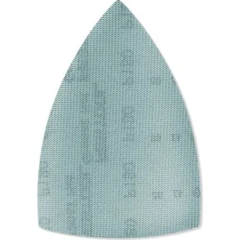 Brusný kotouč Brusivo s brusnou mřížkou Granat Net Delta P320 GR NET/50 [203327]