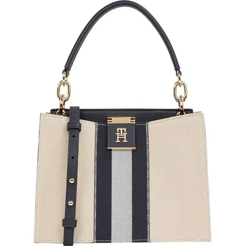 Kabelka Tommy Hilfiger Dámská kabelka AW0AW17435DW6 + 2 měsíce na vrácení zboží