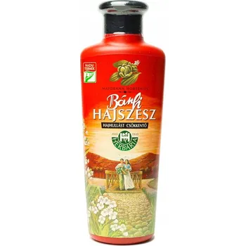 Vlasová regenerace Tonikum Banfi Herbaria 250 ml, klasická vlasová voda na podporu růstu vlasů