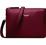 Vuch Dámská crossbody kabelka Anna Wine + 2 měsíce na vrácení zboží