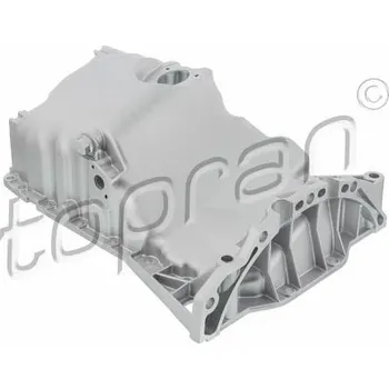 Olejová vana Olejová vana TOPRAN 110 958