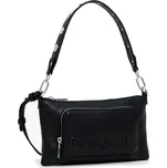 Desigual Dámská crossbody kabelka Half Logo 24WAYP022000 + 2 měsíce na vrácení zboží