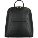 David Jones Dámský batoh CM7207 Black + 2 měsíce na vrácení zboží