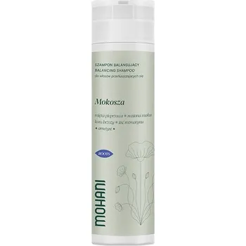 Šampon Mohani, Mohani Balancing Shampoo 250ml