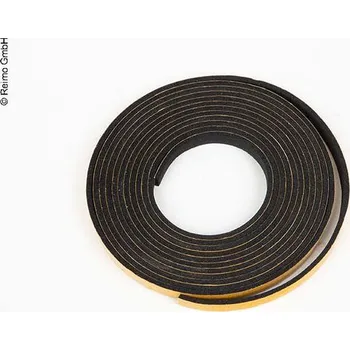 Příslušenství pro sporák DYNAX Náhradní díl - Těsnicí lišta pro plynovou/sklokeramickou varnou desku 707611 707612