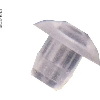 Autodoplněk CARBEST Kryt vzduchového otvoru RW WIND