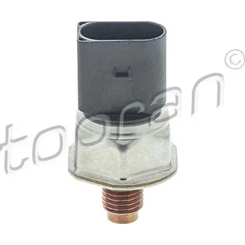 Autoelektrika Snímač, tlak paliva TOPRAN 116 263