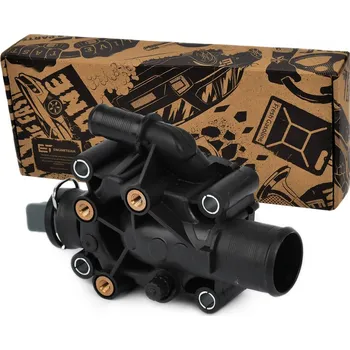 Těsnění motoru Termostat, chladivo ET ENGINETEAM ED0154