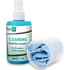 Čistící sada clean IT CL-180 čistící roztok na obrazovky s utěrkou 200 ml