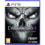 Darksiders 2: The Deathinitive Edition…