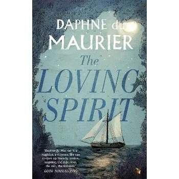 Cizí jazyk The Loving Spirit