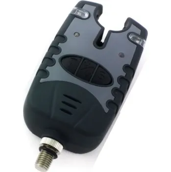 Elektronický hlásič záběru Rybkanet 8 LED