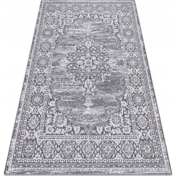 Koberec Koberec obdélníkový Dywany Łuszczów vícebarevný boho polypropylen 150x80 cm