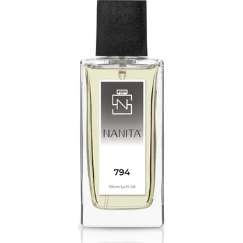 Unisex parfém Parfém NANITA-794, inspirovaný Maison Francis Kurkdjian Gentle Fluidity Gold Parfémovaná voda unisex