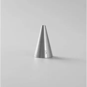 Cake Star trezírovací špička č. 5