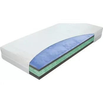 Materasso Airspring Biogreen