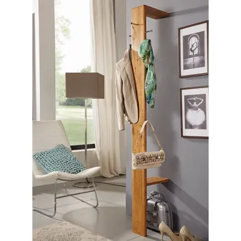 Věšák Věšák ALO dub masiv