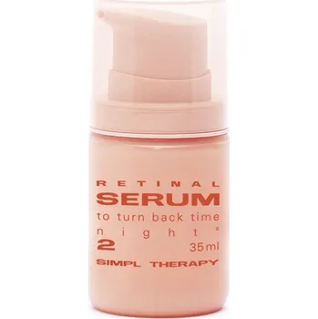 Pleťové sérum SIMPL THERAPY Retinal serum 35 ml