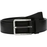 Bugatti Pánský kožený opasek 016605 95 cm + 2 měsíce na vrácení zboží