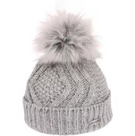 CAPU Zimní čepice 385-C + 2 měsíce na vrácení zboží