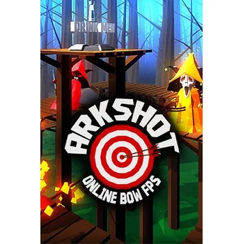 Počítačová hra Arkshot PC