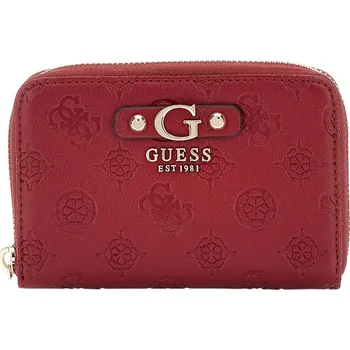 Peněženka Guess Dámská peněženka MEDIUM SWPD9529140-CLA + 2 měsíce na vrácení zboží