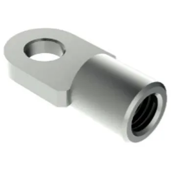 Šroub Oko s vnitřním závitem M6 - 3x15 - D6 24806878