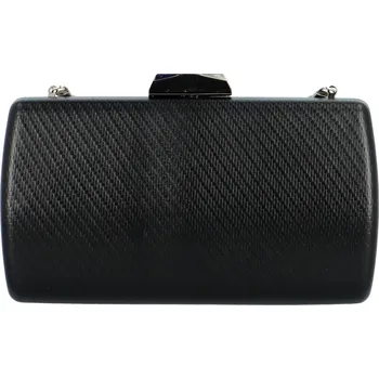 Kabelka Michelle Moon Dámské psaníčko SX4827 black + 2 měsíce na vrácení zboží