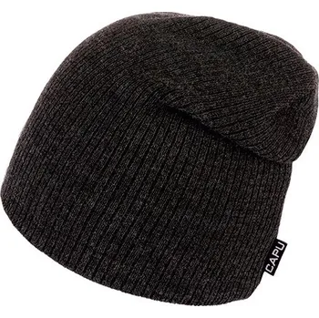 Čepice CAPU Pánská čepice 1665-E + 2 měsíce na vrácení zboží