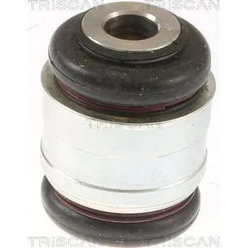 Zavěšení kol Uložení, řídicí mechanismus TRISCAN 8500 81801