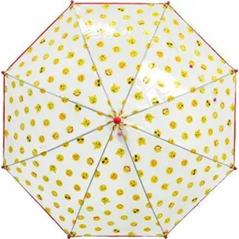 Deštník s.Oliver Dětský holový deštník Smilling 72654SO2302 + 2 měsíce na vrácení zboží