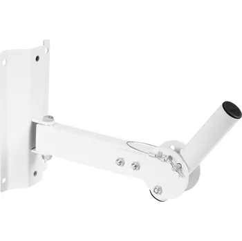 Příslušenství pro reproduktor Omnitronic WH-1L Wall-Mounting 25 kg max white