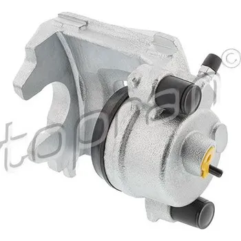 Brzdový systém Brzdový třmen TOPRAN 119 316