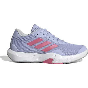 Dámská obuv Dámské boty ADIDAS AMPLIMOVE TRAINER W IH5270 – Fialová 36 2/3