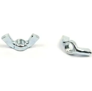 Matice Matice křídlová DIN 315 M10 ZB