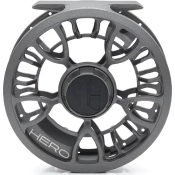 Rybářský naviják Náhradní cívka Vision Hero Grey