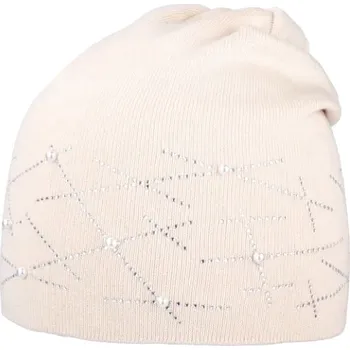 Čepice CAPU Dámská čepice 1749-A + 2 měsíce na vrácení zboží