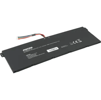 Baterie k notebooku Baterie pro ACER Aspire ES1-711 - AVACOM NOAC-ES1-322 Li-Pol 15,2V 3220mAh