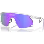 Sluneční brýle Oakley BXTR METAL OO9237-0239 - MATTE CLEAR PRIZM VIOLET