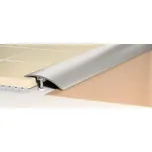 Lišta Havos přechodová hliník 270 cm LP4ALE270