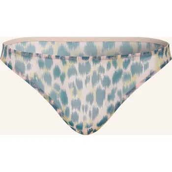 Kalhotky Eres Dámské Kalhotky Tundra, světle růžová / tmavě žlutá, 42