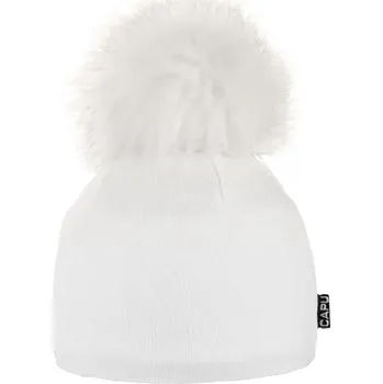 Čepice CAPU Dámská čepice 1745-A + 2 měsíce na vrácení zboží