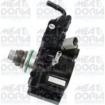 Palivové čerpadlo Vysokotlaké čerpadlo MEAT & DORIA 78722R