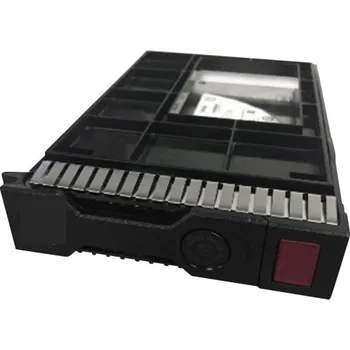 Interní pevný disk HPE 1.92TB SAS MU LFF SCC VS MV SSD (P37013-B21)