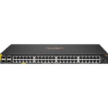 Switch Aruba 6000 48G CL4 4SFP 740W Sw (R9Y03A#ABB)