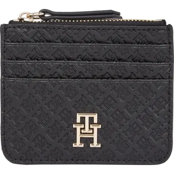 Peněženka Tommy Hilfiger Dámská peněženka AW0AW16920BDS + 2 měsíce na vrácení zboží