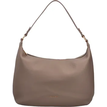 Kabelka David Jones Dámská kabelka Banana Bag CM6909B Grey + 2 měsíce na vrácení zboží