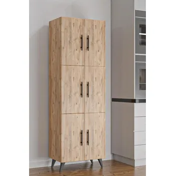 Ložnice Casarredo NILSA policová skříň, pine