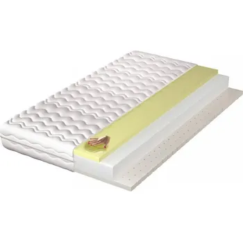 Matrace Casarredo Matrace pěnová PANAS rozměr 120x200 cm