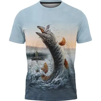 tricko potisk stika velikost: 5XL - šířka 67 cm, délka 78 cm